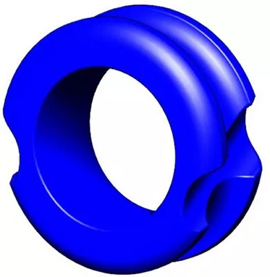 G5 Outdoors 140-BLUE Meta Peep Sight Pro Hunter 1/4  Blue • $12.33