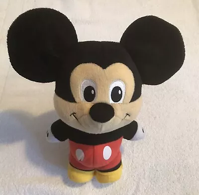 Mickey Mouse Talking Plush Fisher Price Made By Mattel 2009  • $19.99