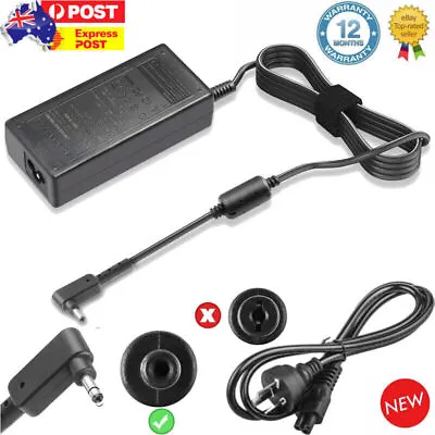 For Acer Aspire 5 A514-52 A514-52K Laptop Charger AC Power Adapter 65W-40W • $17.99