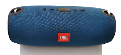 $179.99 • Buy JBL Xtreme Portable Stereo Speaker, BLUE  WORKS ONLY ON ADAPTER
