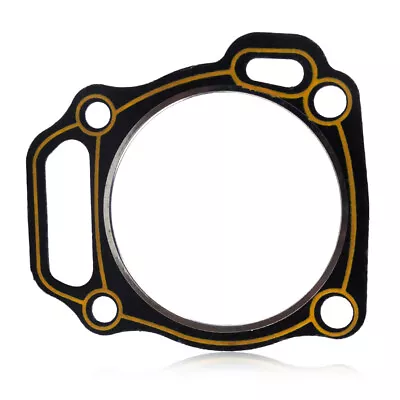 Cylindrer Head Gasket Fit For Gas Engine 407CC 414CC 420CC 13HP 14HP 15 16 190F~ • £3.98