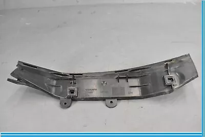 06-13 Volvo C70 Rear Right Passenger Side Bumper Holder Oem • $30