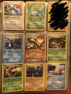 $350 • Buy 1st Edition Pokemon Cards Lot