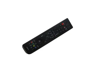 For Samsung LA40F81BD LA40R81BD  LA46F81BD LA40M81BD LCD HDTV TV Remote Control • $18.38