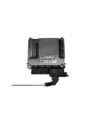 £50 • Buy BMW  Engine Control Unit -ECU 0281014238, DDE7809000 Bosch