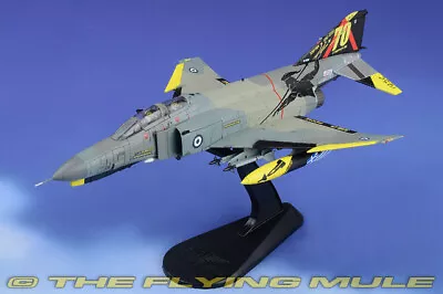 Hobby Master 1:72 F-4E Phantom II HAF 338 Mira Ares • $112.95