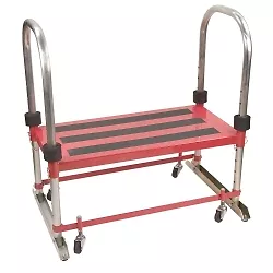 Steck Manufacturing 20350 The Pro Step • $164.58