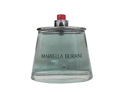 MARIELLA BURANI MB 3.4 Oz Eau De Toilette Spray For Women (Unboxed No Cap) • $29.95