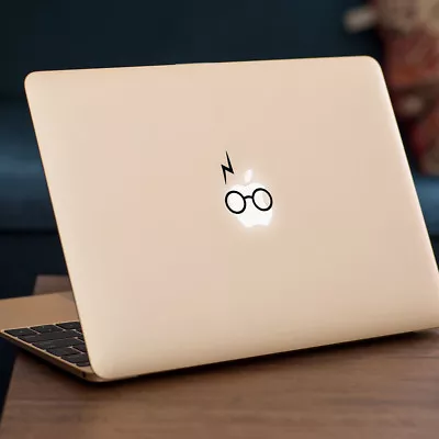 £2.99 • Buy HARRY POTTER - Apple MacBook Sticker Fits All MacBook Models