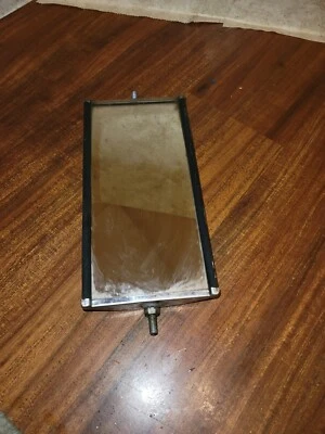 $40 • Buy Antique Retro Vintage Car Side Mirror