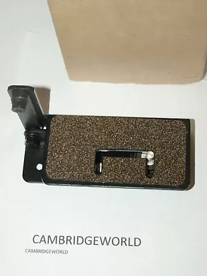 $49.99 • Buy STROBOFRAME VERTAFLIP NEW ROTARY LINK CAMERA MOUNTS MADE In USA