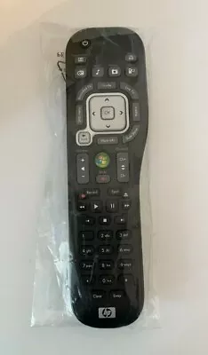 HP Touchsmart Windows PC Media Center Remote Control 5070-2583 Remote New In Bag • $15