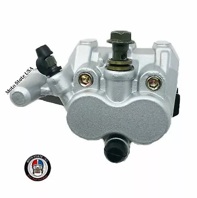 CHINESE SCOOTER MOPED GOKART FRONT BRAKE CALIPER For GY6 50CC 150CC 200CC ABS M • $25.88