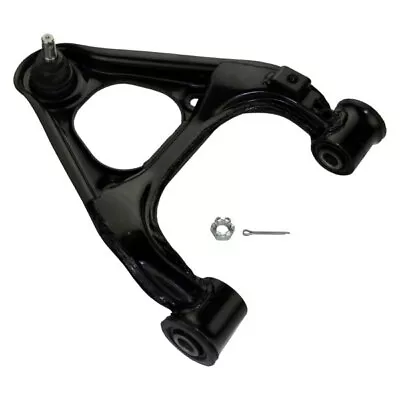 Control Arm For 1999-2005 Mazda Miata Front Passenger Side Upper With Ball Joint • $88