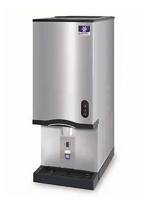 Manitowoc CNF0202AL 315lb Countertop Nugget Ice Maker/Water Dispenser • $5981.25