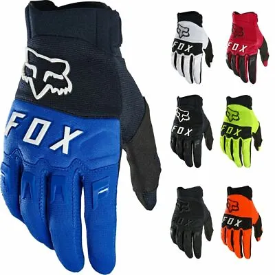 Fox Racing MX21 Dirtpaw Men's Off-Road Dirt Bike Motocross Gloves • $34.95