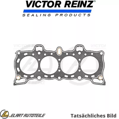 Seal Cylinder Head For Honda Rover Civic Iv Step Rear Ed D16a6 Victor In • $37.17