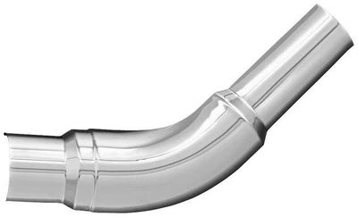 $43.41 • Buy Kuryakyn Bridge The Gap Exhaust Heat Shield Chrome #9196 Harley Davidson