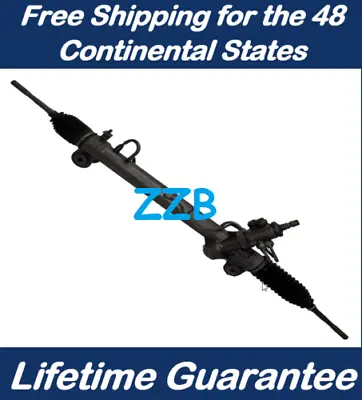 AWD OEM Steering Rack And Pinion For  2008-2014 MERCEDES C300 4MATIC NO SENSOR ✅ • $335