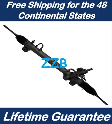 Remanufactured  Steering Rack And Pinion For 2002-2005 BMW 745i  750i  760i ✅✅ • $202