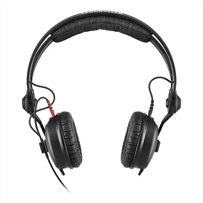 $159.61 • Buy  Sennheiser Headphone Enclosed Type HD 25 NEW