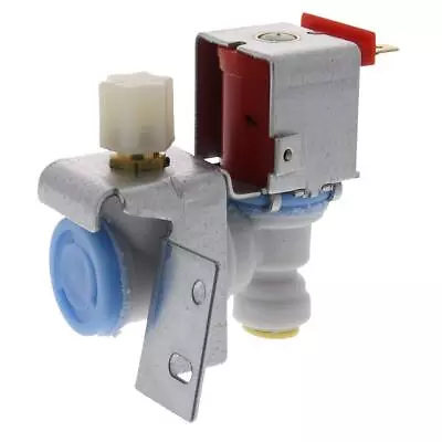 Refrigerator Water Inlet Solenoid Valve For Whirlpool W10279909 • $38.68