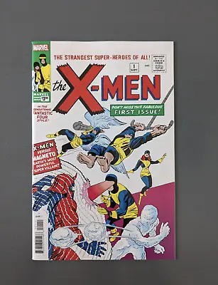 X-Men (1963 - Ongoing) Books At The Arkham Library Comics & Collectibles • $1.49