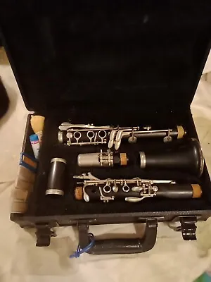 Artley Clarinet • $35