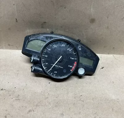 06 07 R6 R6r Speedo Speedometer Display Gauge Cluster Tach Oem #0216 • $149.99