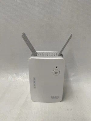 $39.99 • Buy D-Link Dap-1620 WiFi Ac1200 Dual Band Range Extender