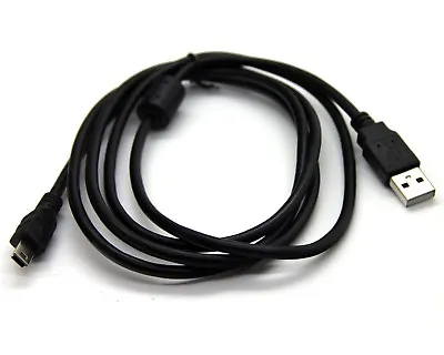 USB Data Cable Cord Lead Wire For Konica Minolta A1 A2 G400 DiMAGE E233 KD-220Z • $9.98