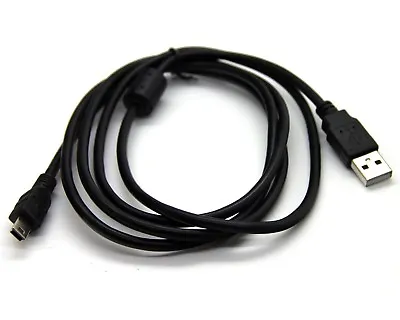 USB Data Cable Cord Wire For Cowon MP3 Player D2 IAUDIO 6 IAUDIO 7 IAUDIO F2 • $9.98