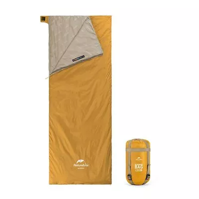 Naturehike LW180 Ultralight Cotton Sleeping Bag • $47.24