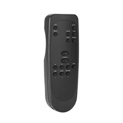 Replacement Computer Speaker Remote Control For Z-5500 Z-680 Z-5400 SNT • $25.85