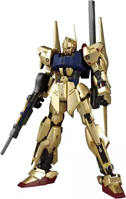 Hyaku-Shiki (Ver. 2.0)  Z Gundam Bandai MG 1/100 Scale Model Buildking Ki • $122.51