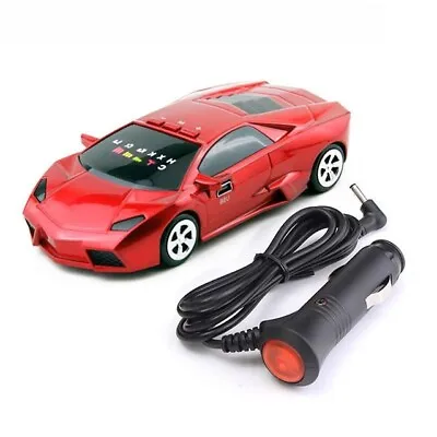 $17.09 • Buy GPS Full Band 360° Car Radar Detector Auto Speed Laser Voice Alert Anti Police