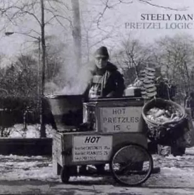 Steely Dan : Pretzel Logic CD Value Guaranteed From EBay’s Biggest Seller! • £9.98