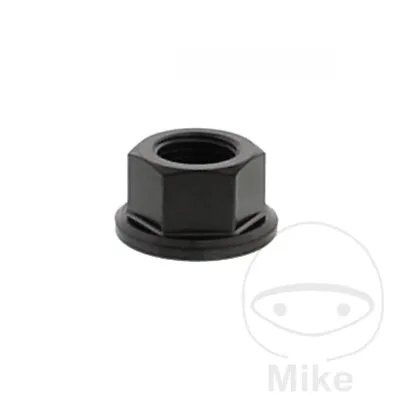 JMP Nut For Transmission Plate Crown Screw M10 X 1.00 MM INOX V4A • $27.89