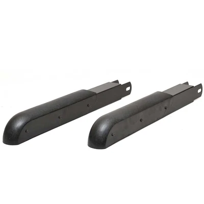 $104.12 • Buy Tie Down Engineering Pontoon Boat Trailer Guides 46972 | Black (2 PC)