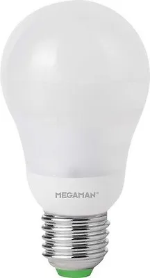 Megaman Idv LED Smart Opal MM21160 Warm White 2800K E27 67W 25.000h • £13.46