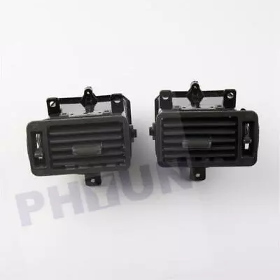 Pair L & R Panel Dash Air Outlet Vent Mitsubishi Pajero Montero V31 V32 V33 DN • $29.59