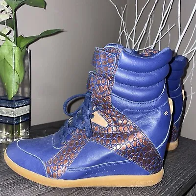 Melody Ehsani Reebok Sneakers • $60