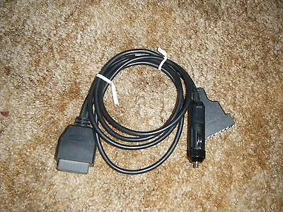 OTC GENISYS ABS CABLE PN 238434-OBD I Kelsey Hayes  EVO / Matco Determinator • $15.95