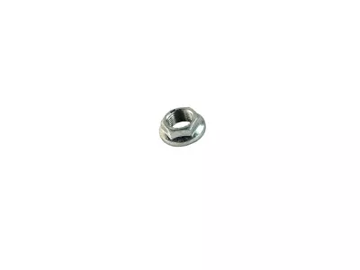 Genuine OEM Mopar Drive Shaft Flange Yoke Nut For Jeep Wrangler • $23.11