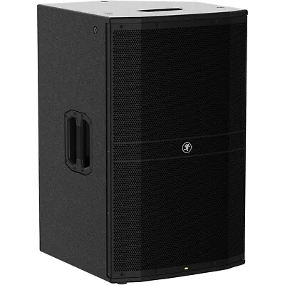 Mackie DRM-215 15  Powered 2-Way Speaker • $879.99