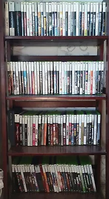 Xbox 360 Games *A - H* Lot #1💥Free Shipping On Orders Over $50💥Updated 4/16/24 • $7