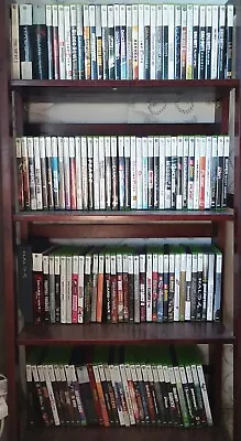 Xbox 360 Games *A - H* Lot #1💥Free Shipping On Orders Over $50💥Updated 4/23/24 • $16