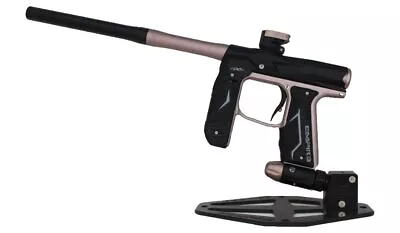 Used Empire Axe 2.0 Electronic Paintball Marker - Gun Only - Dust Black Dust Tan • $340