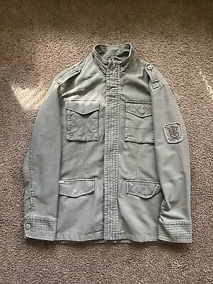 Marc Ecko Jacket  • $30