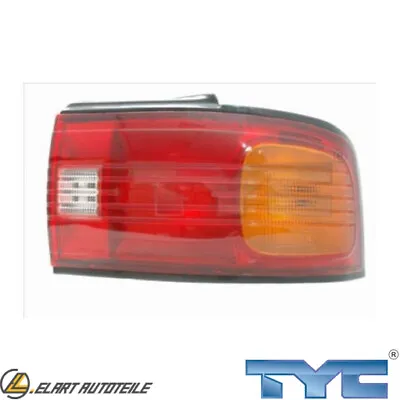 REAR LIGHT FOR MAZDA 323/S/IV/Mk PROTEGE/VI FAMILIA BP/Turbo 1.8L PN46 1.7L • $62.37